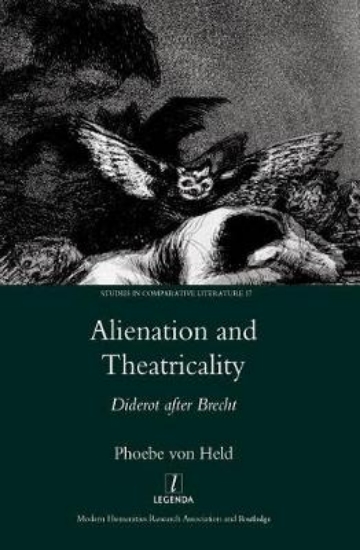 Picture of Alienation and Theatricality