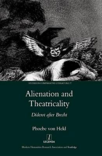 Picture of Alienation and Theatricality