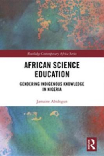 Picture of African Science Education
