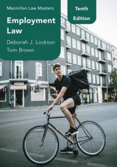 Picture of Employment Law