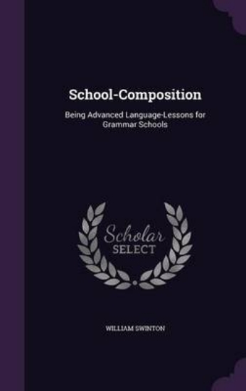 Picture of School-Composition