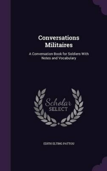 Picture of Conversations Militaires