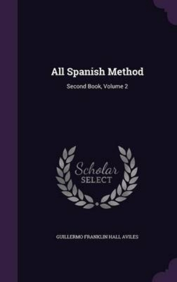 Picture of All Spanish Method