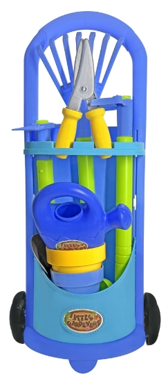 Picture of Garden Tools