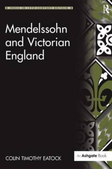 Picture of Mendelssohn and Victorian England