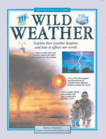 Picture of Wild Weather