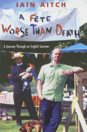 Picture of A Fete Worse than Death