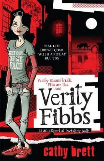 Picture of Verity Fibbs