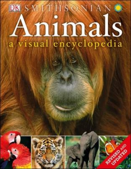 Picture of Animals: A Visual Encyclopedia