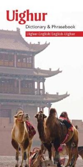 Picture of Uighur-English / English-Uighur Dictionary &amp; P