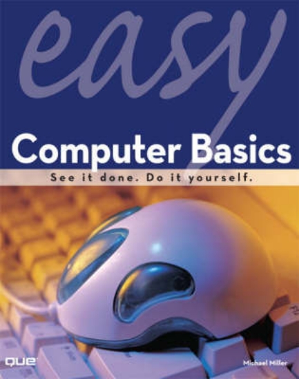 Picture of Easy Computer Basics