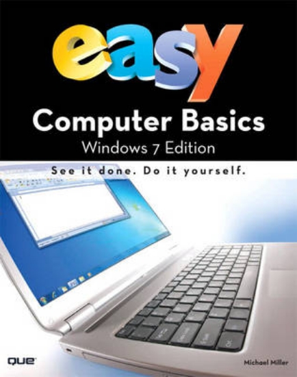 Picture of Easy Computer Basics, Windows 7 Edition (UK editio