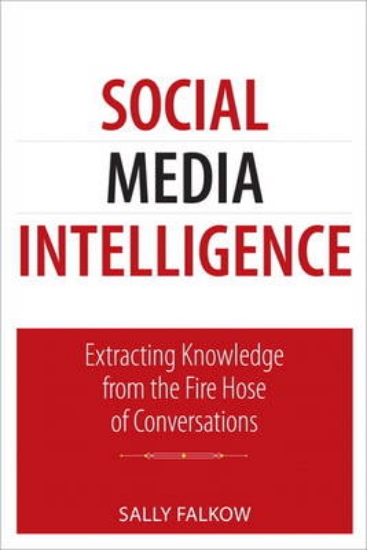 Picture of Social Media Intelligence