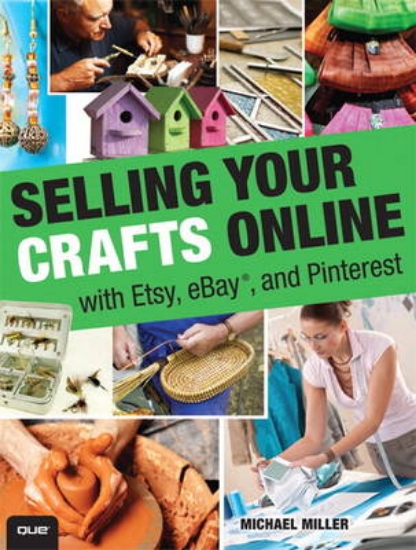 Picture of Selling Your Crafts Online