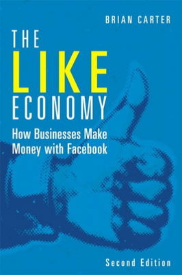 Picture of The Like Economy