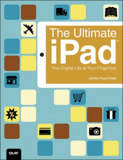Picture of The Ultimate iPad