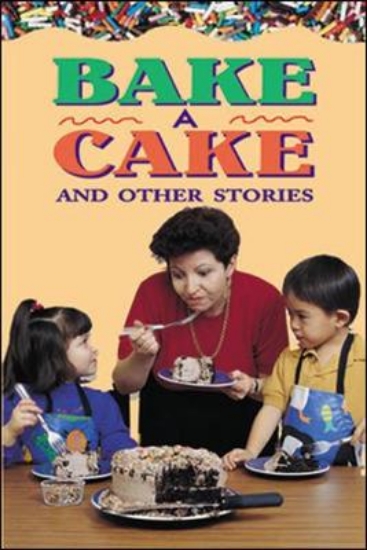 Picture of Bake a Cake and Other Stories Level 2