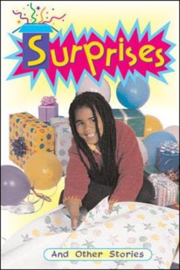 Picture of Surprises and Other Stories (Level 14)