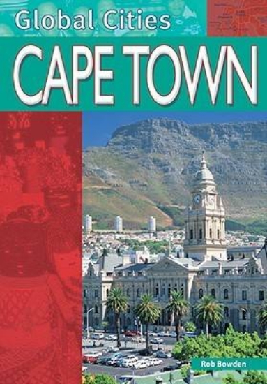 Picture of Cape Town