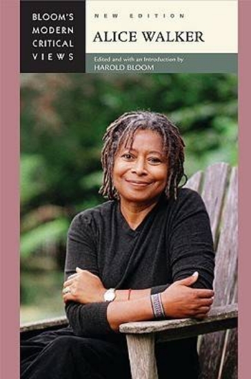 Picture of Alice Walker