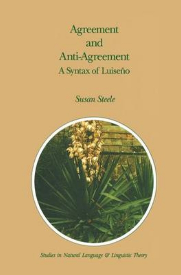 Picture of Agreement and Anti-Agreement
