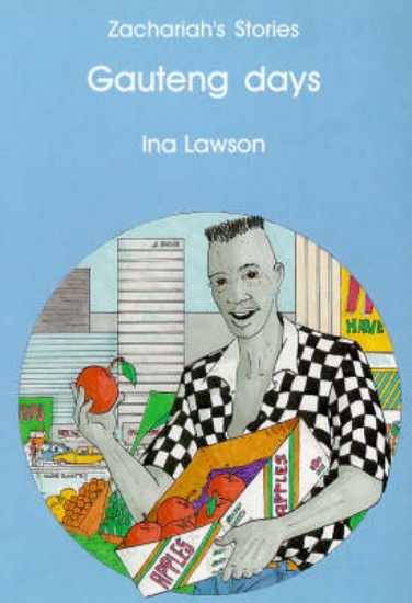 Picture of Zachariah's Stories: Gauteng Days