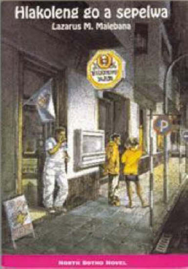 Picture of Hlakoleng Go A Sepelwa