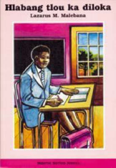 Picture of Hlabang Tlou Ka Diloka