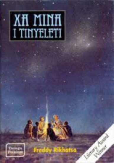 Picture of Xa Mina I Tinyeleti