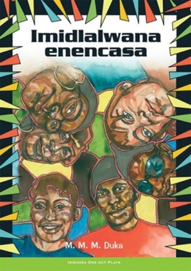 Picture of Imidlalwana Enencasa