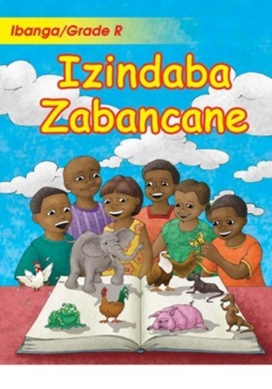 Picture of Izindaba Zabancane Grade R Reader