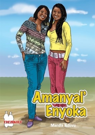 Picture of Amanyal'Enyoka Fal (School Edition)