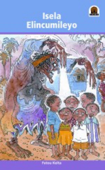 Picture of Isela elincumileyo: Gr 5: Reader