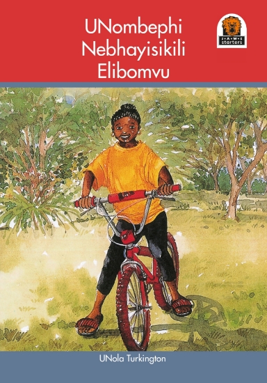 Picture of Unombephi nebhayisikile elibomvu: Gr 1 - 3: Reader