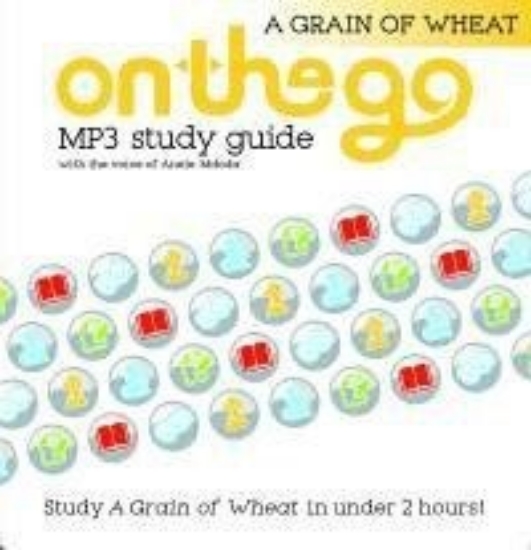 Picture of A grain of wheat: Gr 10 - 12: Study guide