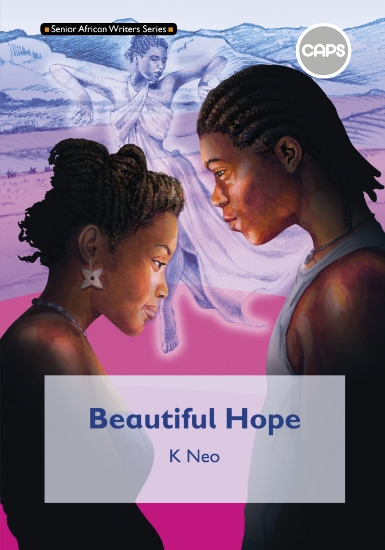 Picture of Beautiful Hope - Approved for Grade 9