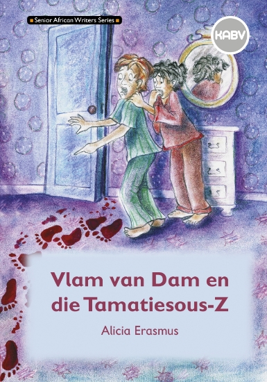 Picture of Vlam van Dam en die Tamatiesous-Z - Approved for G