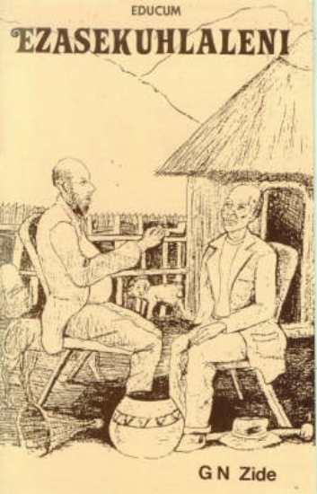 Picture of Ezasekuhlaleni