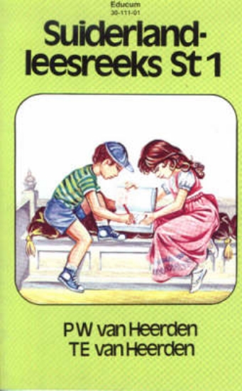 Picture of Suiderland - leesreeks