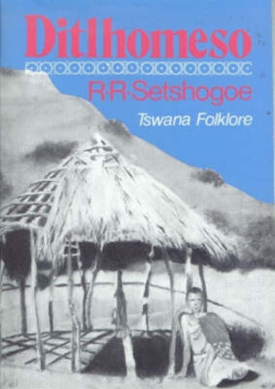 Picture of Ditlhomeso