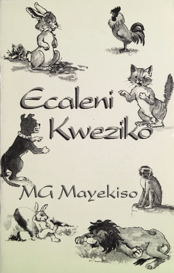 Picture of Ecaleni Kweziko