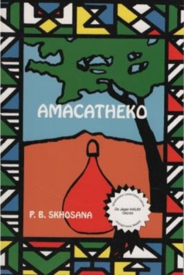 Picture of Amacatheko