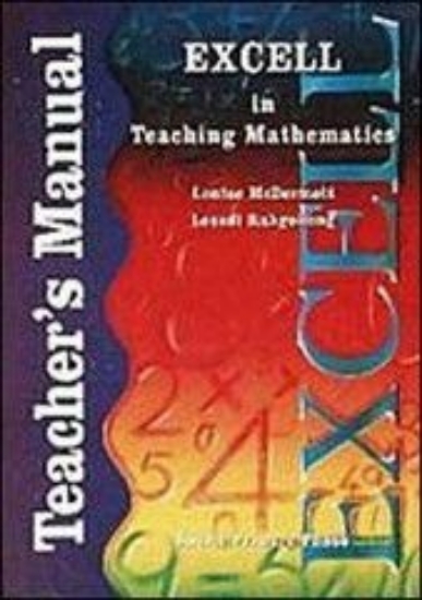 Picture of EXCELL in Teaching Mathematics - Foundation Phase