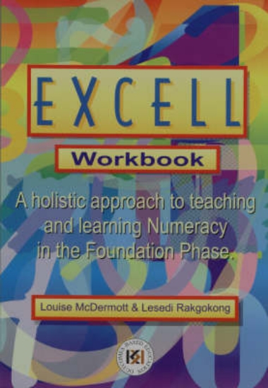 Picture of EXCELL Foundation Phase: Worksheets : Curriculum 2