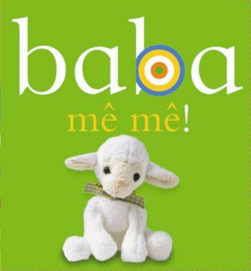 Picture of Baba: Me! Me!