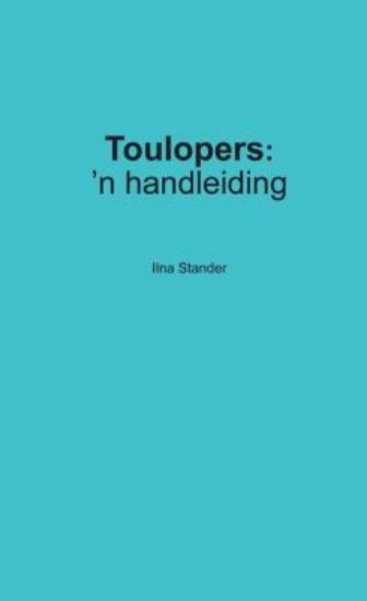 Picture of Studiegids: Toulopers
