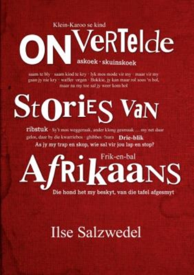 Picture of Onvertelde stories van Afrikaans