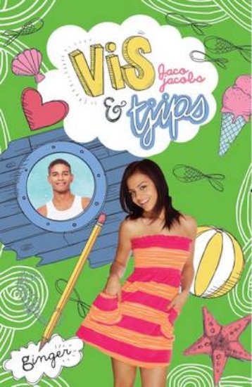 Picture of Caps Vis En Tjips