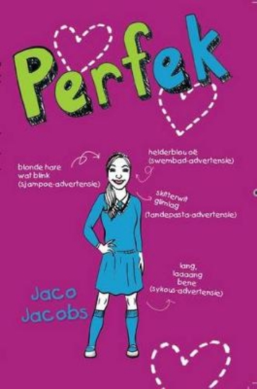 Picture of Caps Perfek