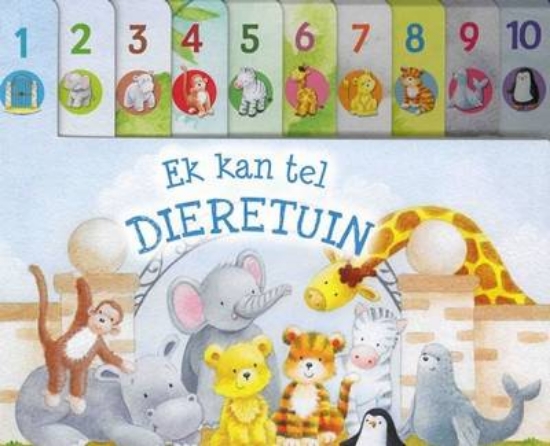 Picture of Dieretuin